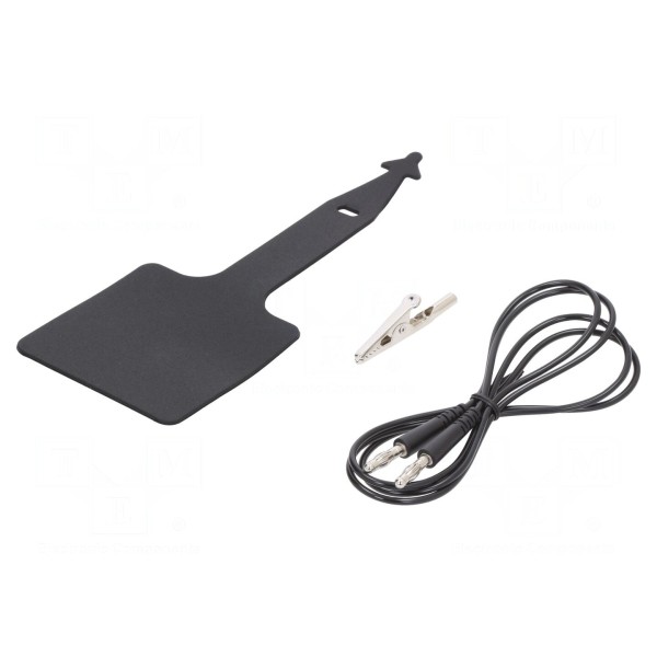 Stacja: lutownicza QUICK 376D