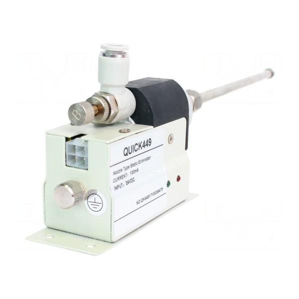 Jonizator powietrza QUICK 449