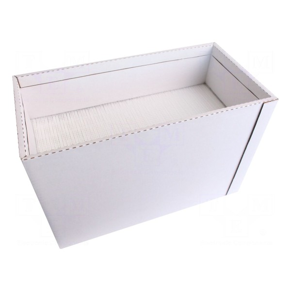 Część zamienna: filtr QUICK KFH-01-102