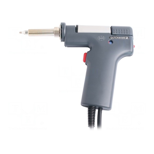 Stacja: serwisowa QUICK 713