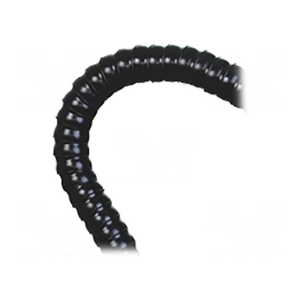 Elastyczna rura QUICK KAP/75800