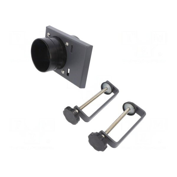 Złącze rur QUICK KCC 75/75