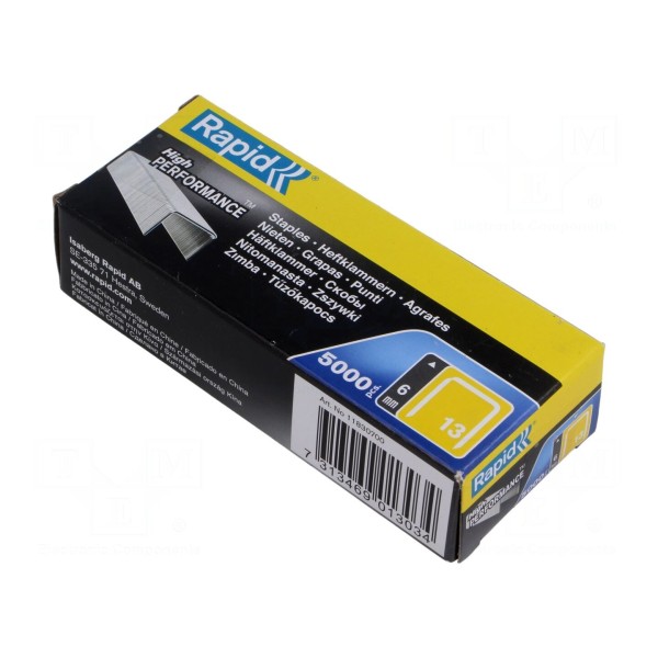 Zszywki RAPID 11830700