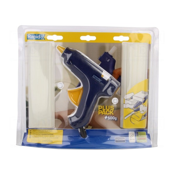 Pistolet do klejenia RAPID 40303076