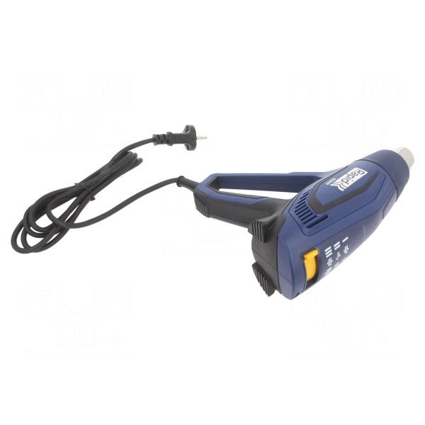 Opalarka elektryczna RAPID 5001352