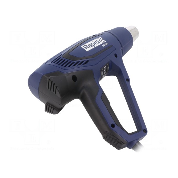 Opalarka elektryczna RAPID 5001342