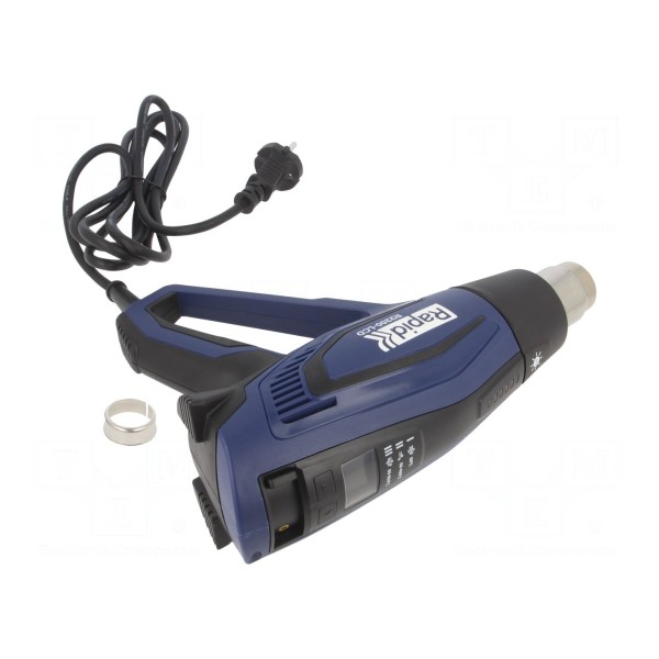 Opalarka elektryczna RAPID 5001448