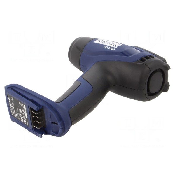 Opalarka elektryczna RAPID 5001513