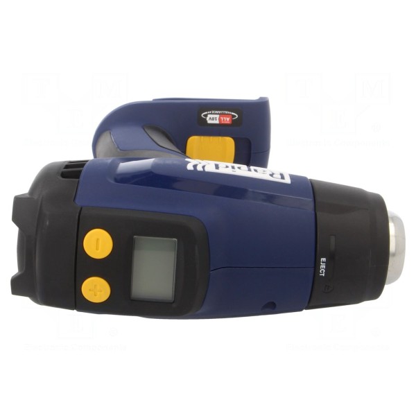 Opalarka elektryczna RAPID 5001513