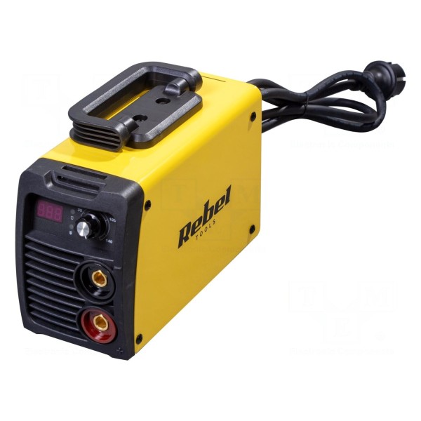 Spawarka inwertorowa Rebel RB-1040