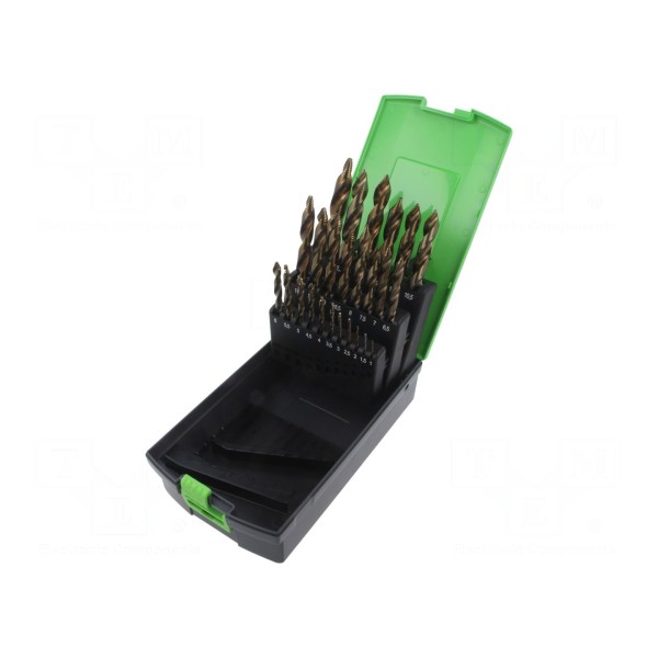 Wiertło RECA 0619 004 913