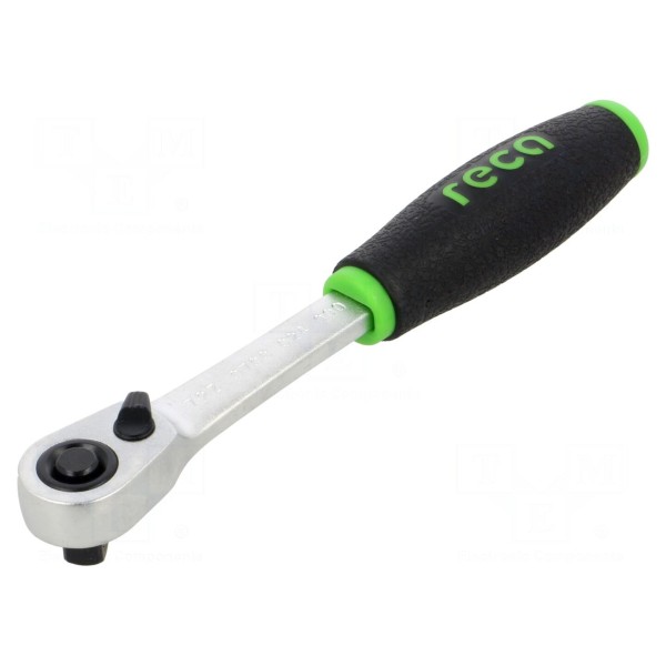 Grzechotka RECA 0700 024 000