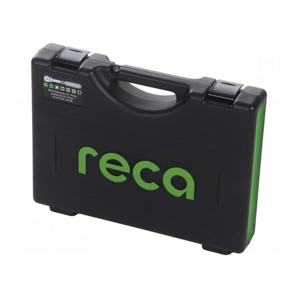 Nasadka-zestaw RECA 0700 140 040