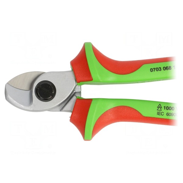 Szczypce RECA 0703 068 160