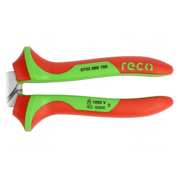 Szczypce RECA 0703 068 160