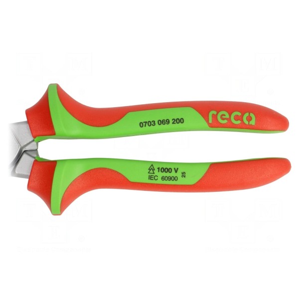 Szczypce RECA 0703 069 200