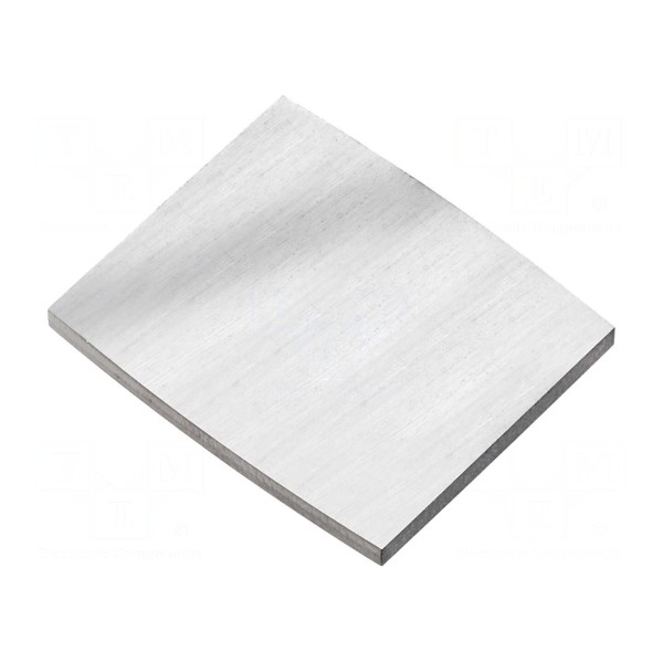 Część zamienna: ostrze RENNSTEIG 465 020 0 0