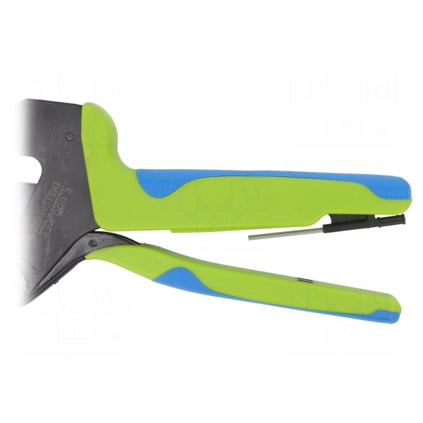 Narzędzie: do zaciskania RENNSTEIG 624 000 3