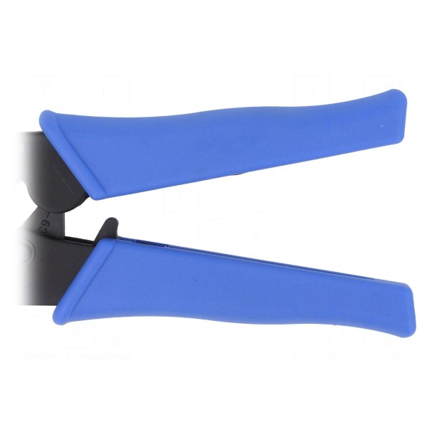 Narzędzie: do zaciskania RICH DRAGON ENTERPRISE YAC9