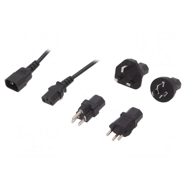 Analizator widma ROHDE & SCHWARZ FPC-COM1