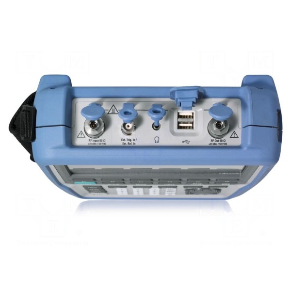 Analizator widma ROHDE & SCHWARZ FPH-INH8