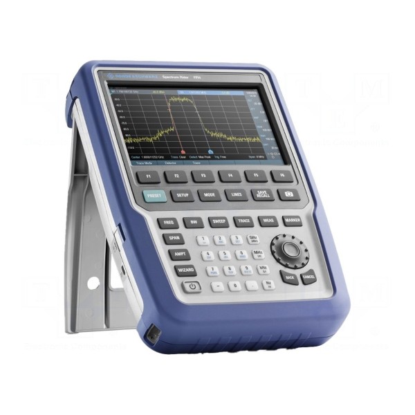 Analizator widma ROHDE & SCHWARZ FPH-P5