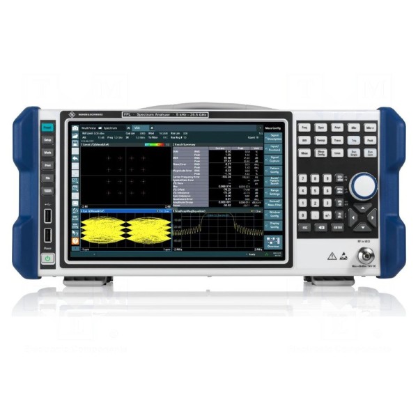 Analizator widma ROHDE & SCHWARZ FPL-EMI3