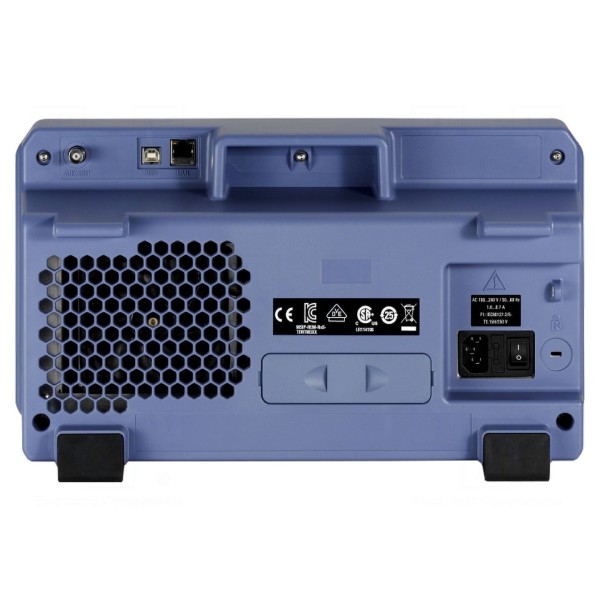 Oscyloskop: sygnałów mieszanych ROHDE & SCHWARZ RTB3K-54PK