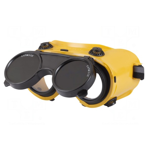 BHP: okulary ochronne ROTHENBERGER INDUSTRIAL 530207