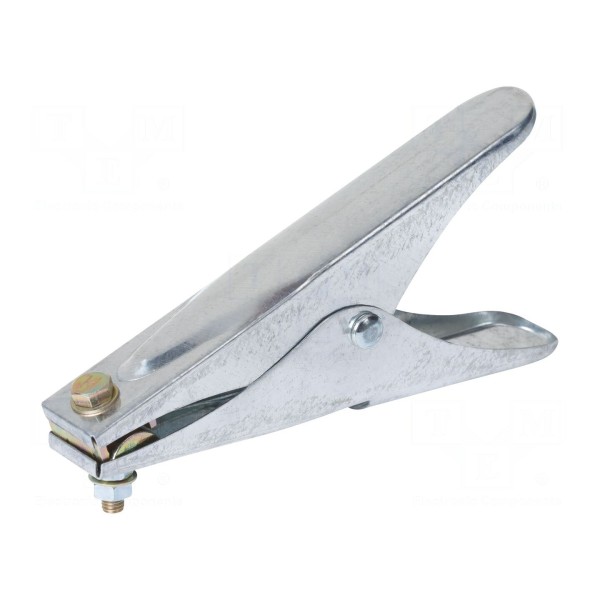 Spawalniczy uchwyt uziemienia ROTHENBERGER INDUSTRIAL 530212