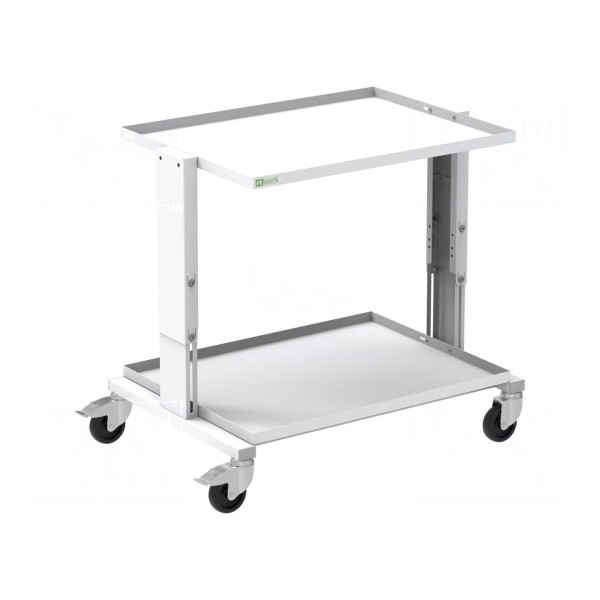 Wózek RT WORK RT-TT/ESD/90/62/T-2