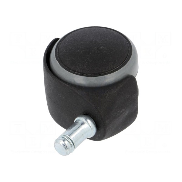 Część zamienna: koło meblowe RT WORK RS-KCZ/K1