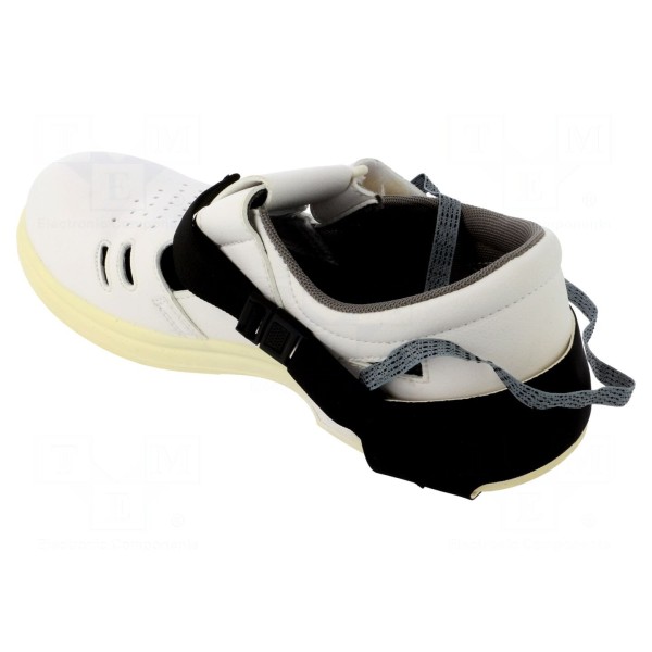 Opaska na buty RT WORK RS-OPN2/V