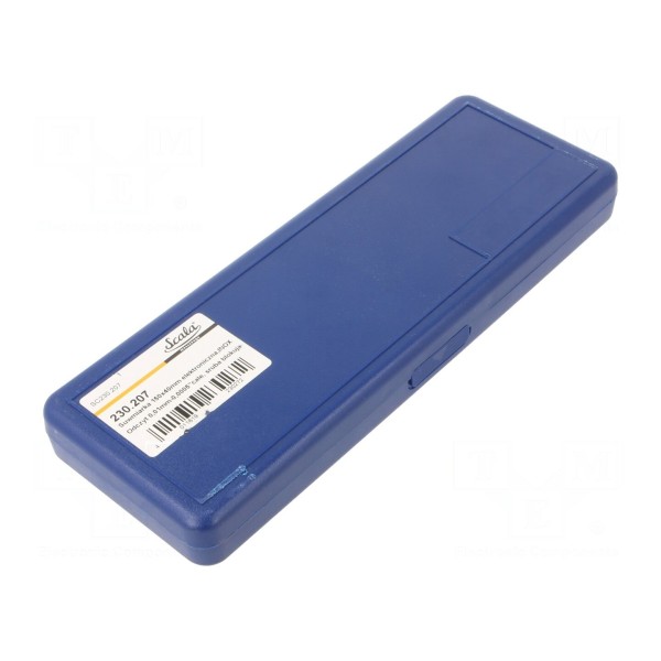 Suwmiarka SCALA SC230207