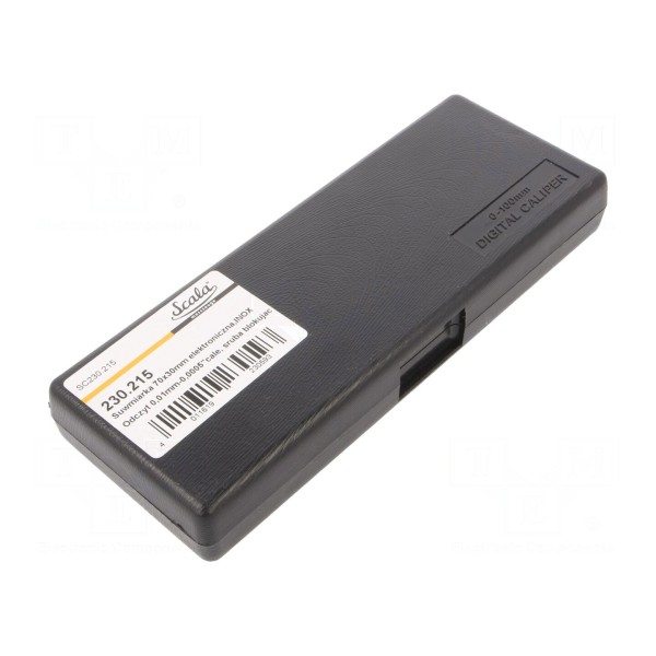 Suwmiarka SCALA SC230215