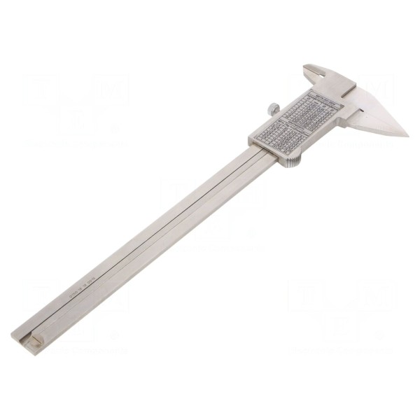 Przymiar traserski SCALA 258.306-X