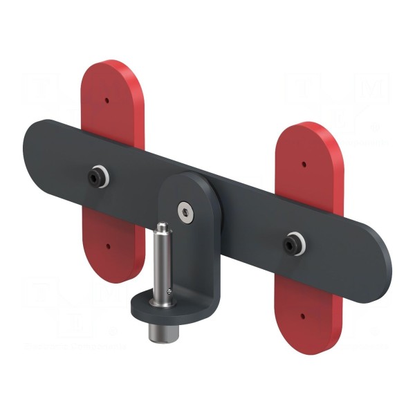 Uchwyt SCANGRIP MAGNET BRACKET L