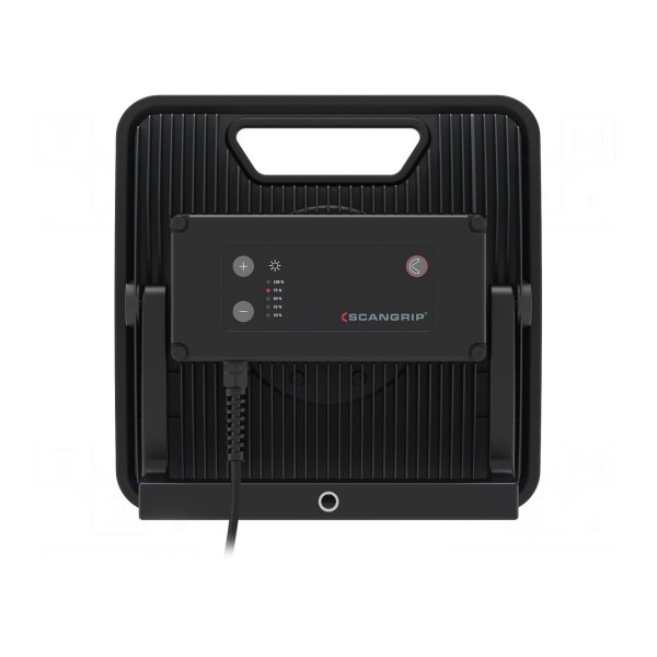 Lampa: robocza SCANGRIP NOVA 12K