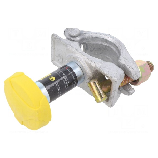 Uchwyt SCANGRIP SCAFFOLDING BRACKET EX