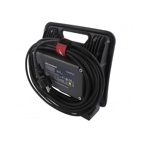 Lampa: robocza SCANGRIP NOVA-EX