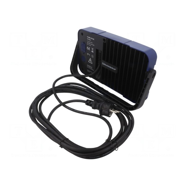 Lampa: robocza SCANGRIP FLOOD LITE MC