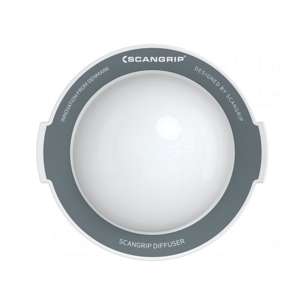 Dyfuzor SCANGRIP DIFFUSER