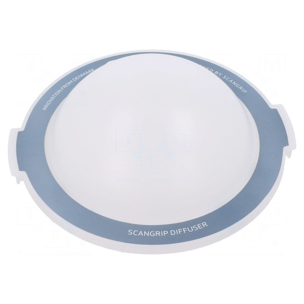 Dyfuzor SCANGRIP DIFFUSER LARGE