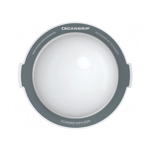 Dyfuzor SCANGRIP DIFFUSER LARGE