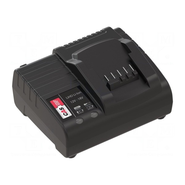 Ładowarka do akumulatorów SCANGRIP CAS CHARGER SC30