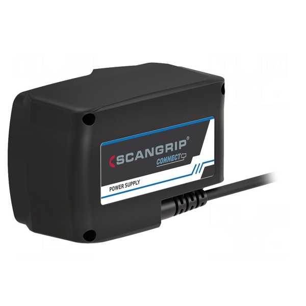Zasilacz SCANGRIP POWER SUPPLY CONNECT