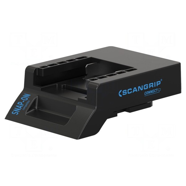 Adapter SCANGRIP SNAPON CONNECTOR