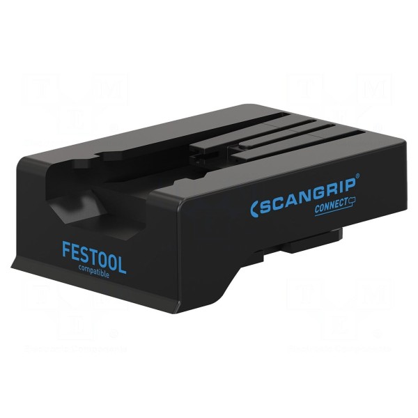 Adapter SCANGRIP FESTOOL CONNECTOR