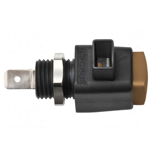 Zacisk laboratoryjny SCHÜTZINGER ESD 798 / BR