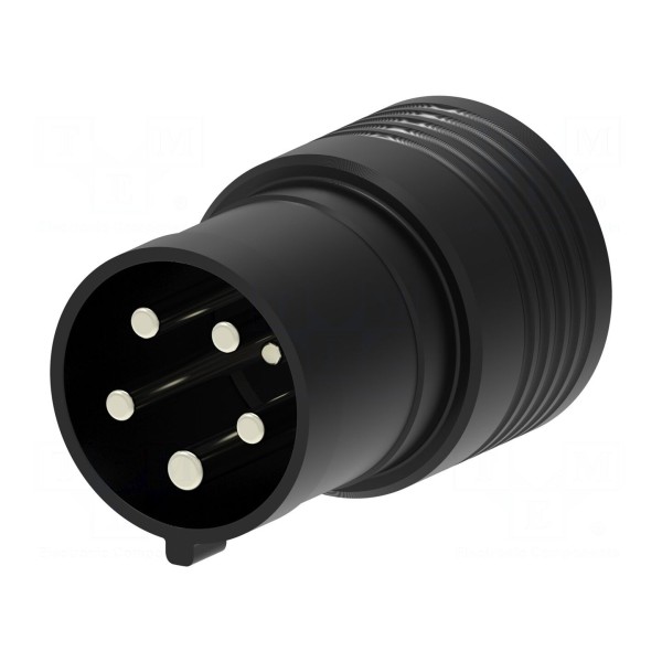 Adapter trójfazowy SCHÜTZINGER SA 9225 / 63A